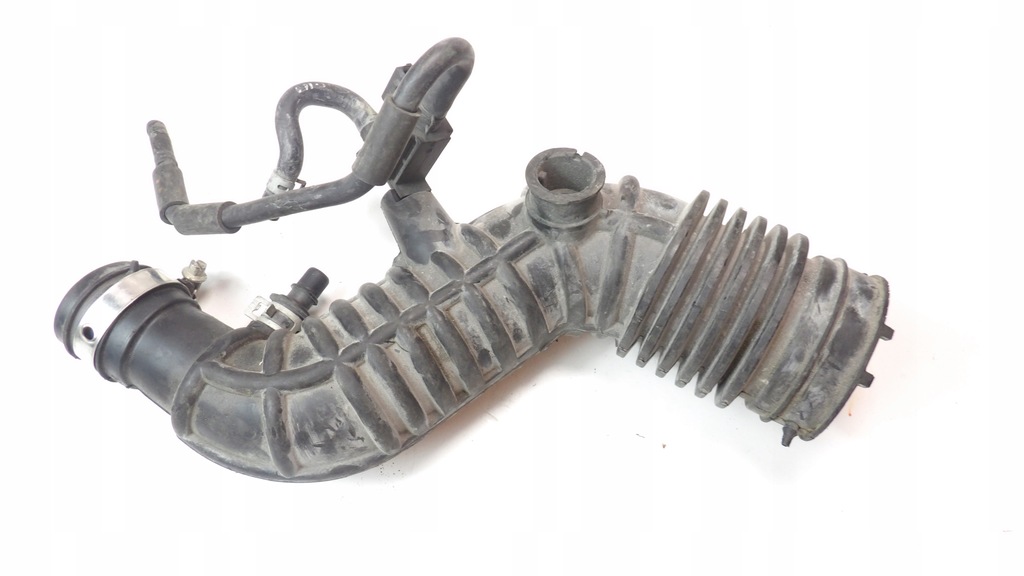 фото №3, Nissan qashqai труба воздуха