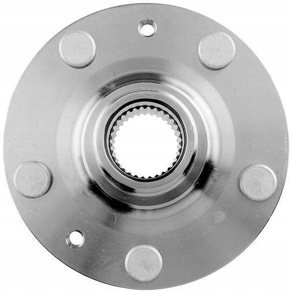 фото №4, Ступиця колеса nty klp-mz-029p3