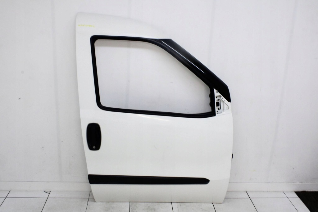 фото №1, Opel combo d fiat doblo ii 10r- дверь правое передние правый перед 249