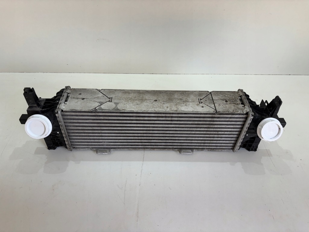 Радиатор воздуха интеркулер bmw x5 g05 x6 g06 8584127 Киев