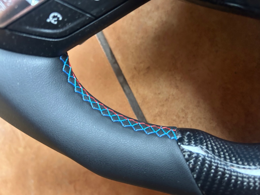 фото №6, Bmw m2 m3 m4 f80 f30 f32 f36 f20 f22 f25 f15 воздуховод карбон performanc