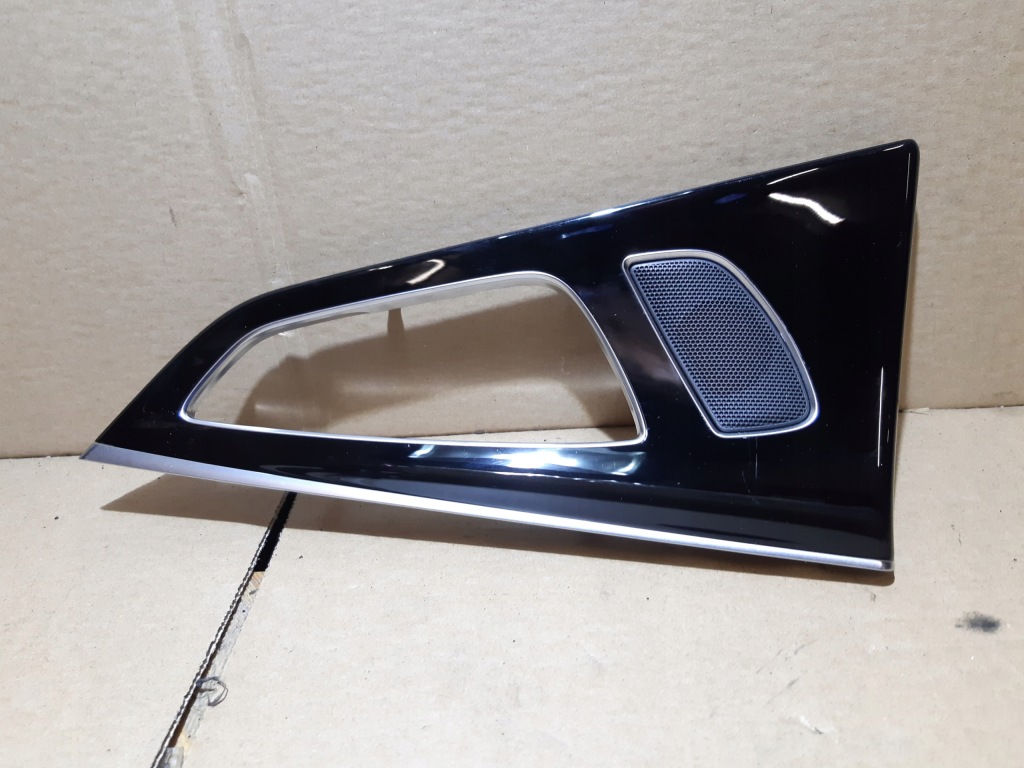 фото №1, Audi a7 4g молдинг dekor двері правий задня 4g8867420ac