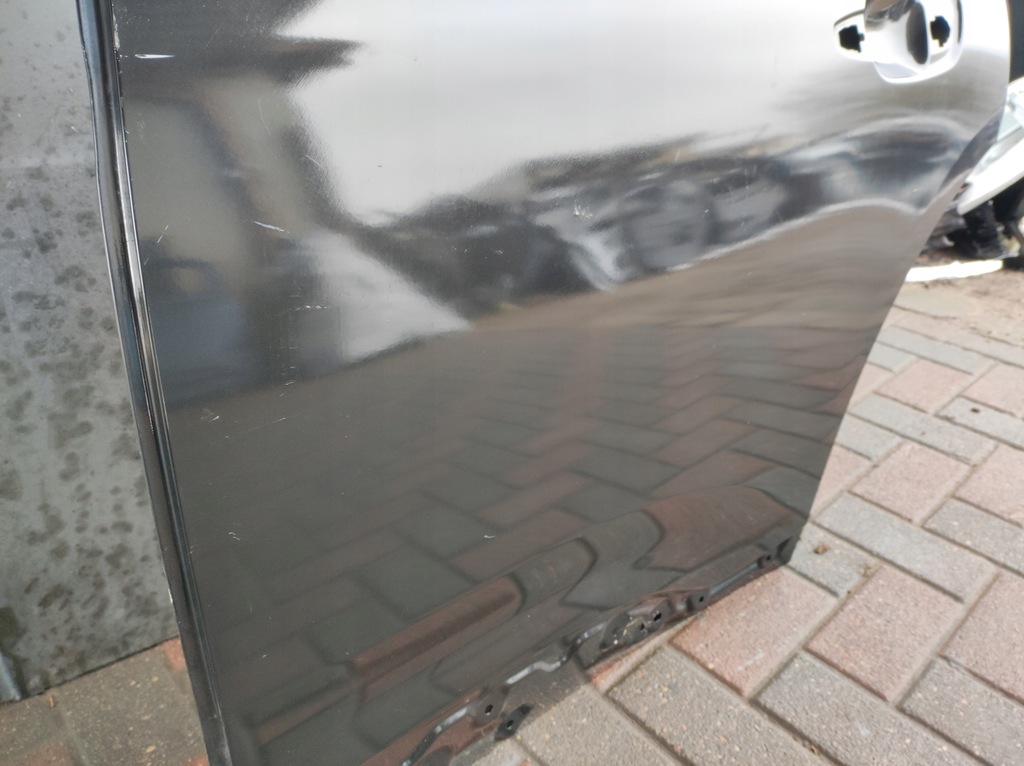 фото №12, Дверь citroen cactus lift задние левая poznań giełda