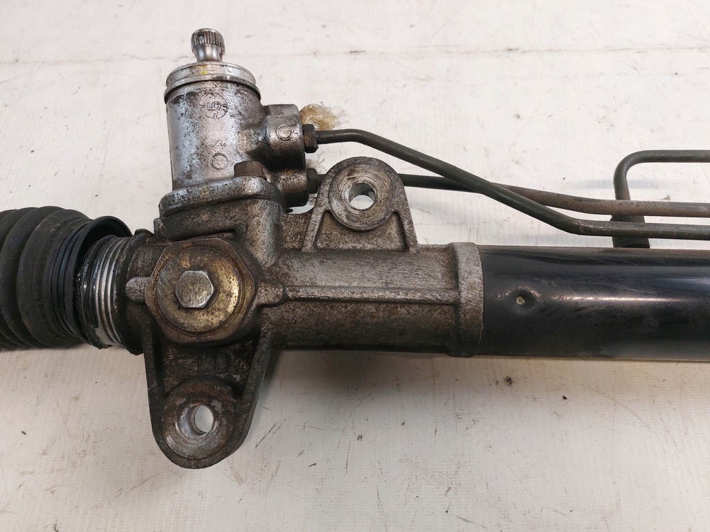 фото №7, Рейка рульова трансмісія kia cerato i