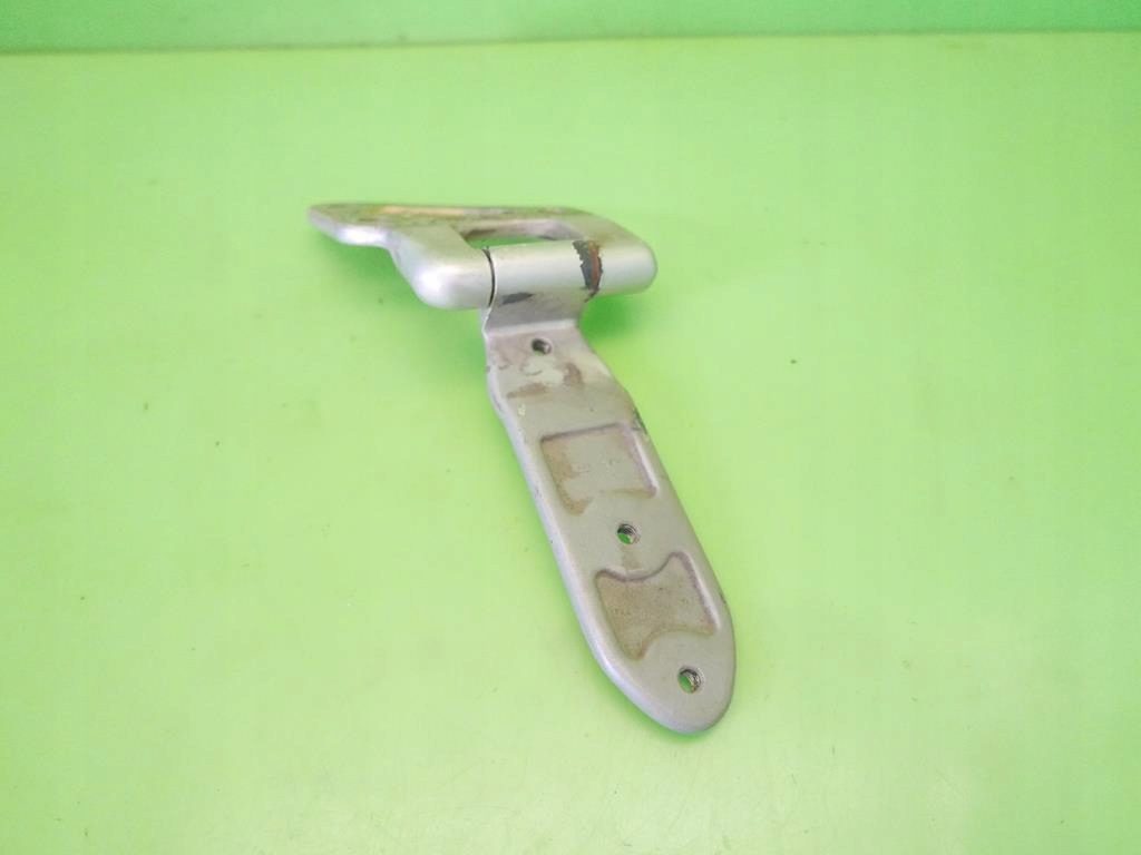 фото №8, Петля кришки багажника dół land rover freelander i