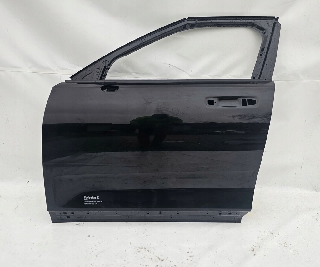 фото №1, Двері polestar 2 ii 2020 - лівий перед ліва передні