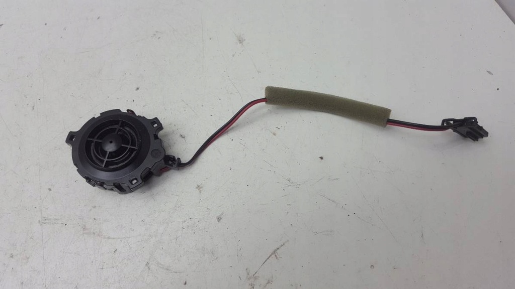 фото №1, Динамик малый w блок двигателя skoda kamiq 2019 eu