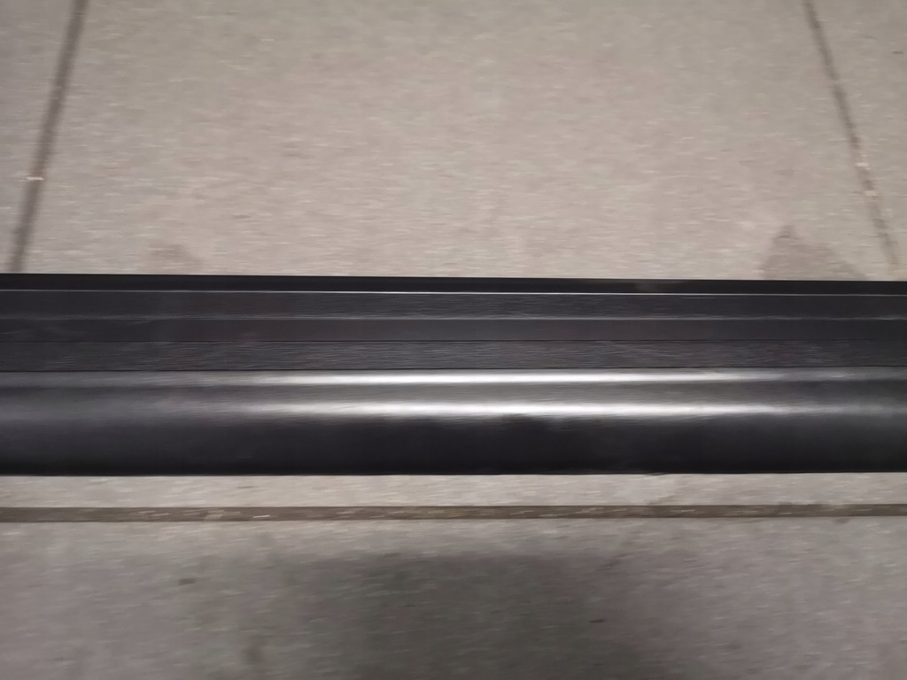 фото №4, Молдинг поріг лівий перед audi a6 c6 4f0853373b