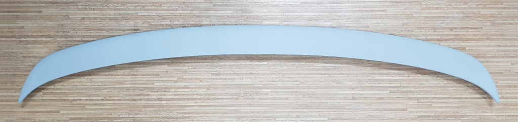 фото №14, Bmw 5 e60 спойлер спойлер спойлер ґрунтовка!