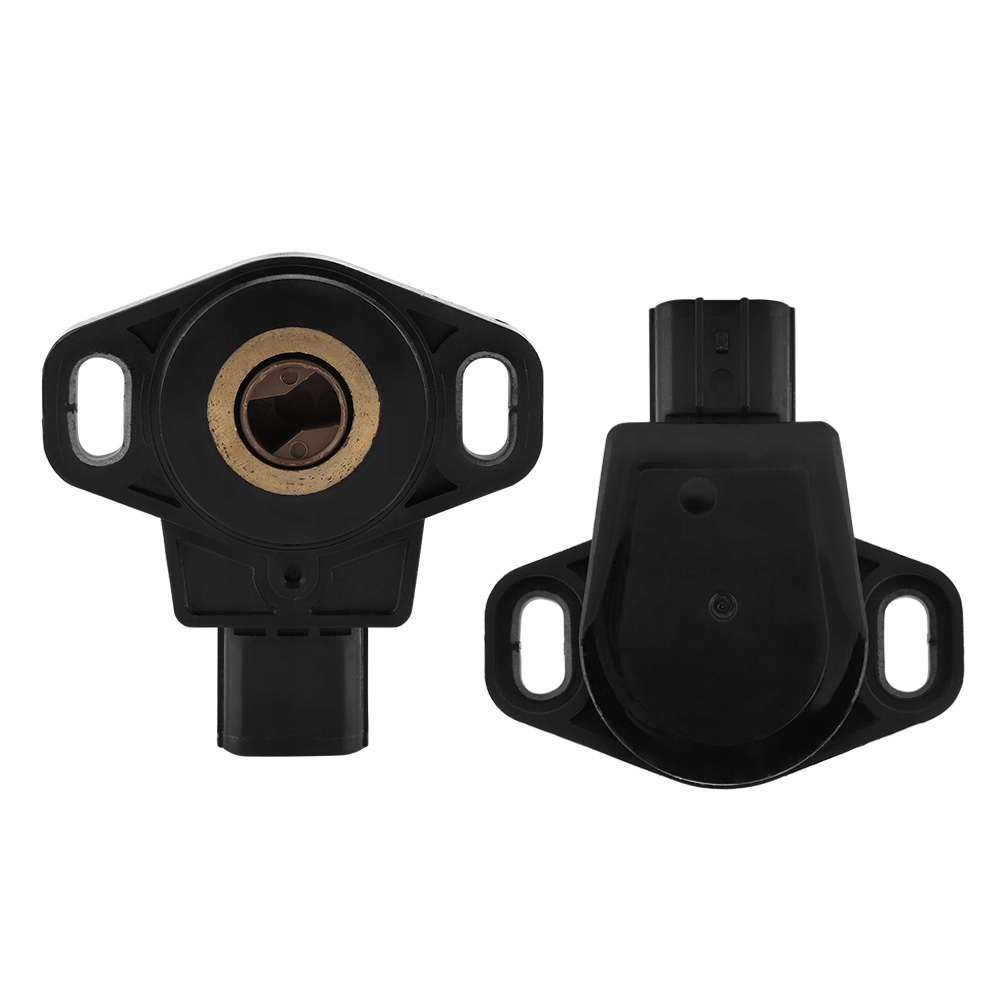 фото №6, 16402-raa-a01 3-контактный датчик положение дроссель tps dla honda cr v