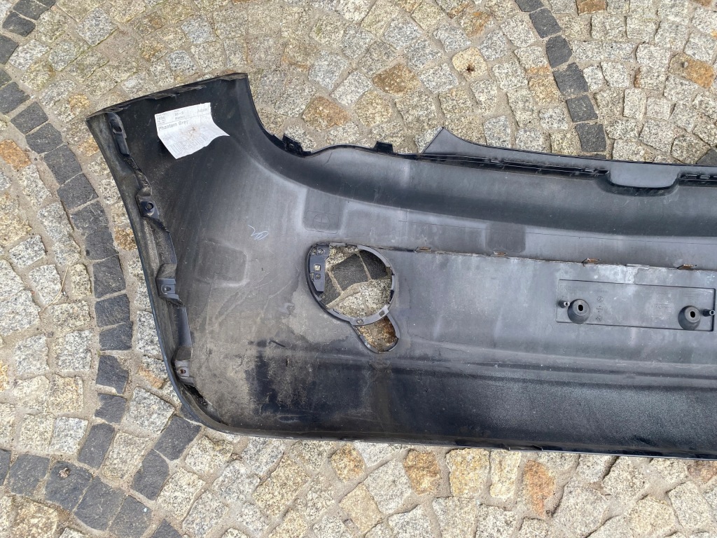 фото №10, Opel adam бампер задня лампа 13356473 оригінал