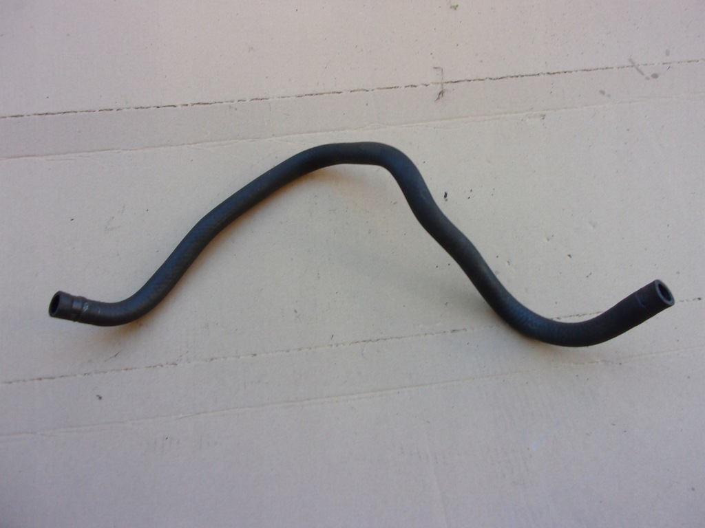 фото №14, Шланги дроти радіатора kpl citroen berlingo 1.9 d