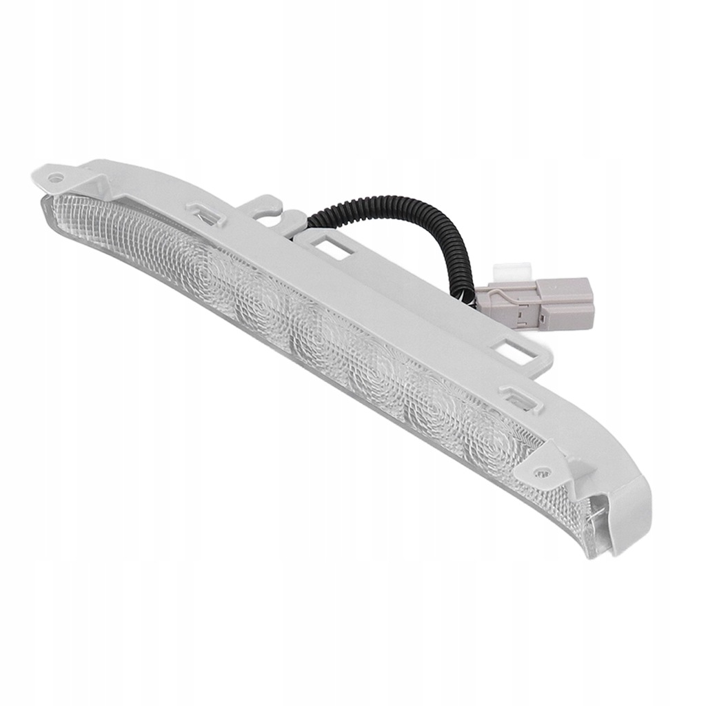 фото №6, Третий свет торможения высокий установленный задние свет стоп-сигнал 34270svaa01