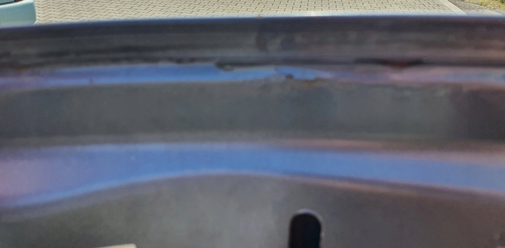 Капот кришка двигуна fiat bravo 2 07- Київ