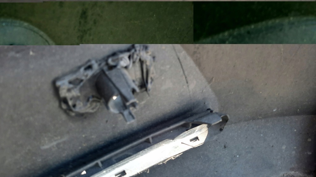 фото №11, Бампер перед передний 31283732 volvo v40 2012-