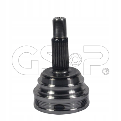 фото №2, 853005 gsp шарнир приводной с защита vw