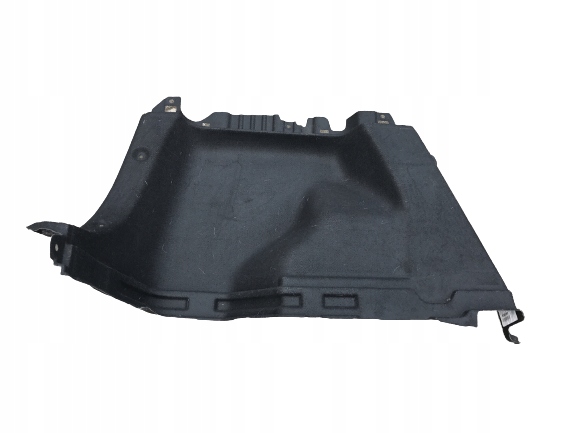 фото №1, Обшивка обивка багажника левый i30 ii lift kombi