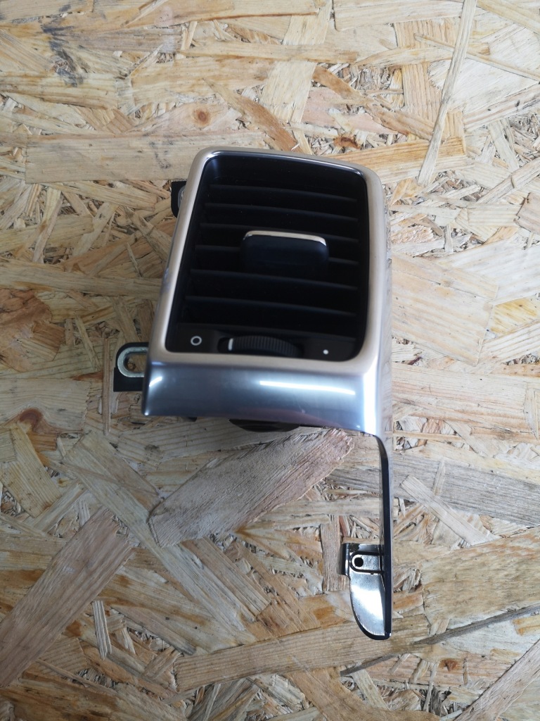 фото №1, Panamera 970 решётка обдув 970553171