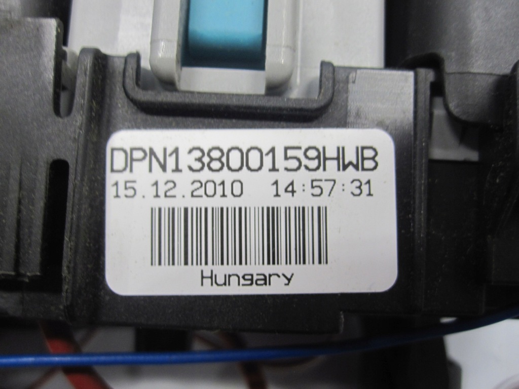 фото №6, Volvo s60 ii 11r коробка запобіжників dpn13800159hwb