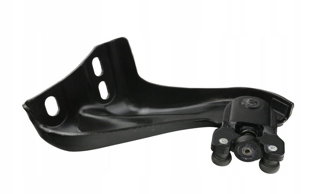 фото №1, Напрямна двері правий bok góra ford transit