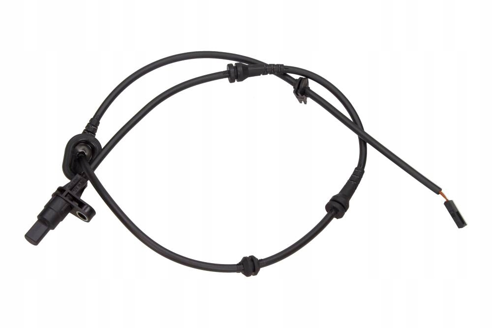 фото №12, Датчик abs skoda t. roomster 06-, praktik pr