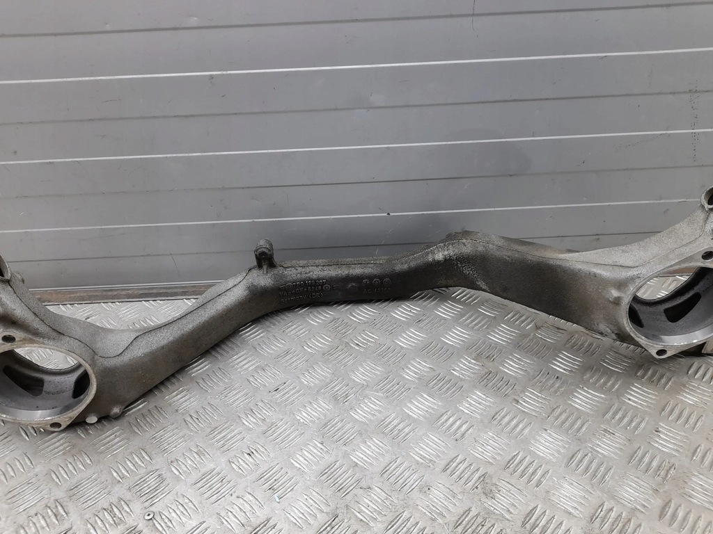 фото №5, Audi q7 4l 7p0199207 с передний кронштейны i лапы