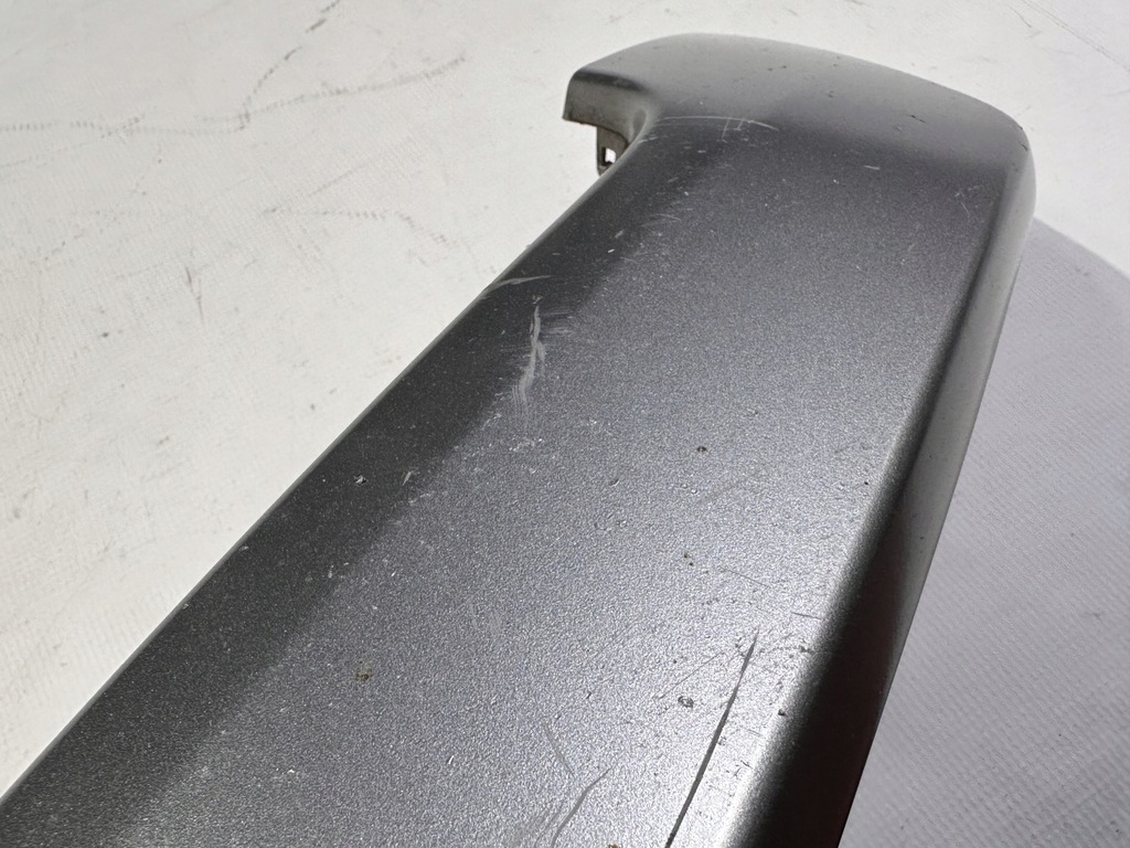 фото №6, Молдинг dekor бампера перед передній ford expedition 2017+