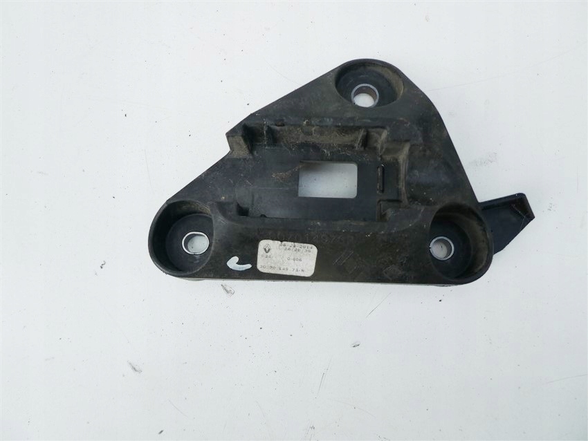 фото №1, Кронштейн троси перемикання передач renaul zoe 12-19r