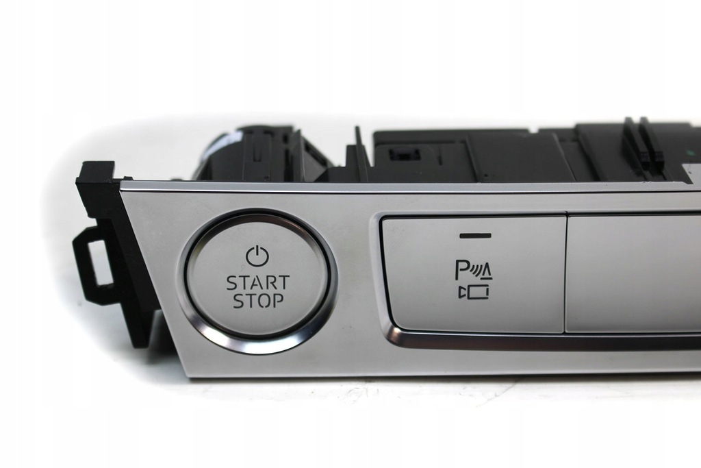 фото №5, Audi q8 e-tron панель 4n0959673f переключатель кнопка выключатель 4n0 959 673 f