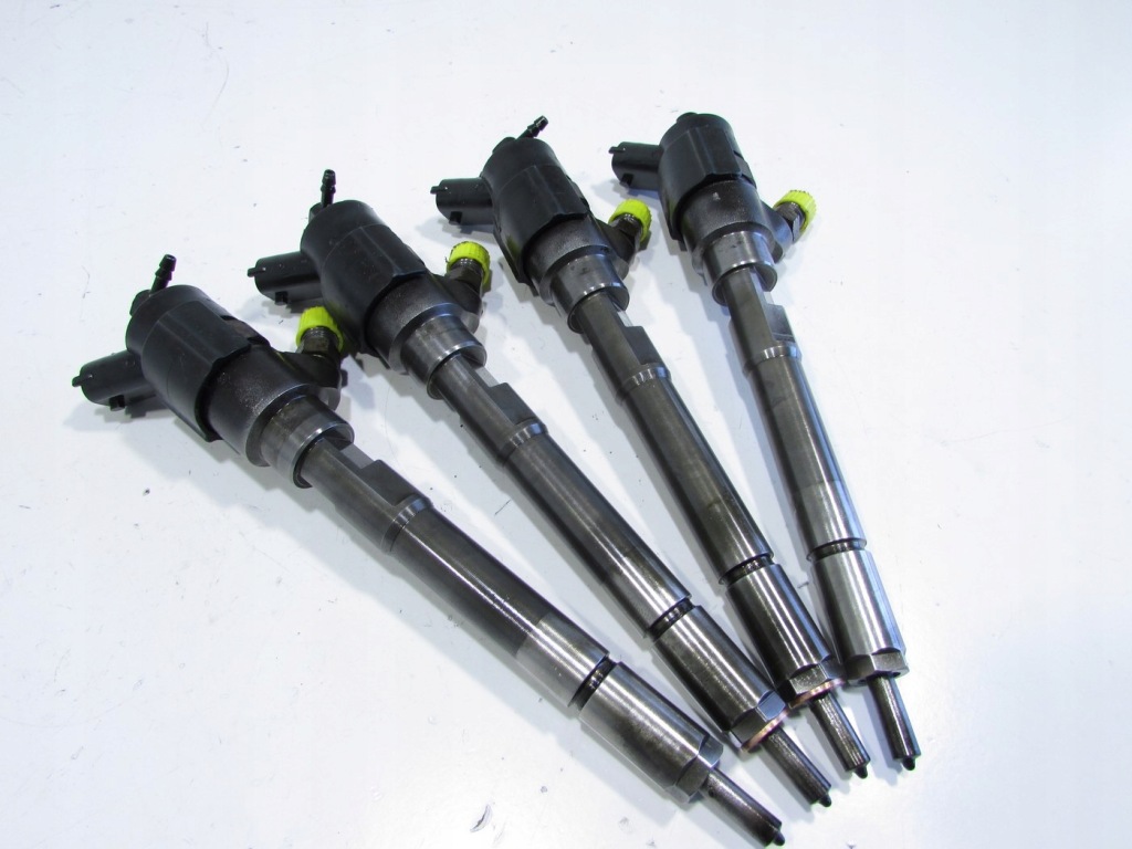 фото №1, Форсунка форсунки hyundai santa fe ii 2.2 crdi