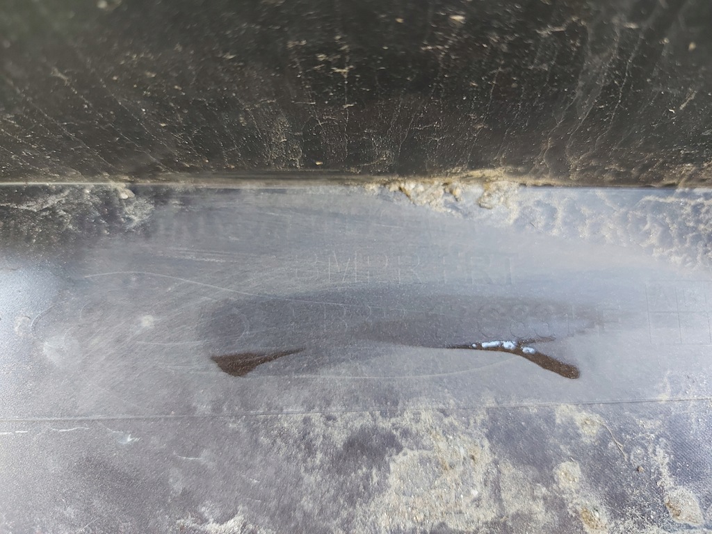 фото №12, Ford ranger lift 15- бампер перед передній