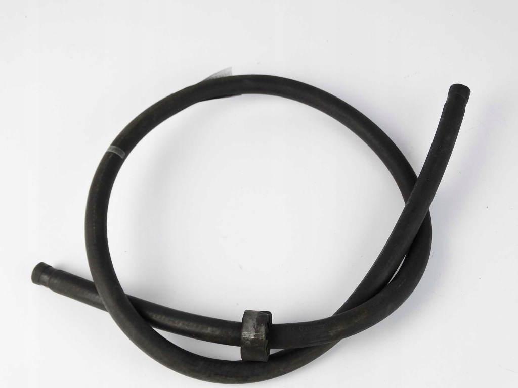 фото №3, Mercedes ml w163 труба циркуляция wody двигателя