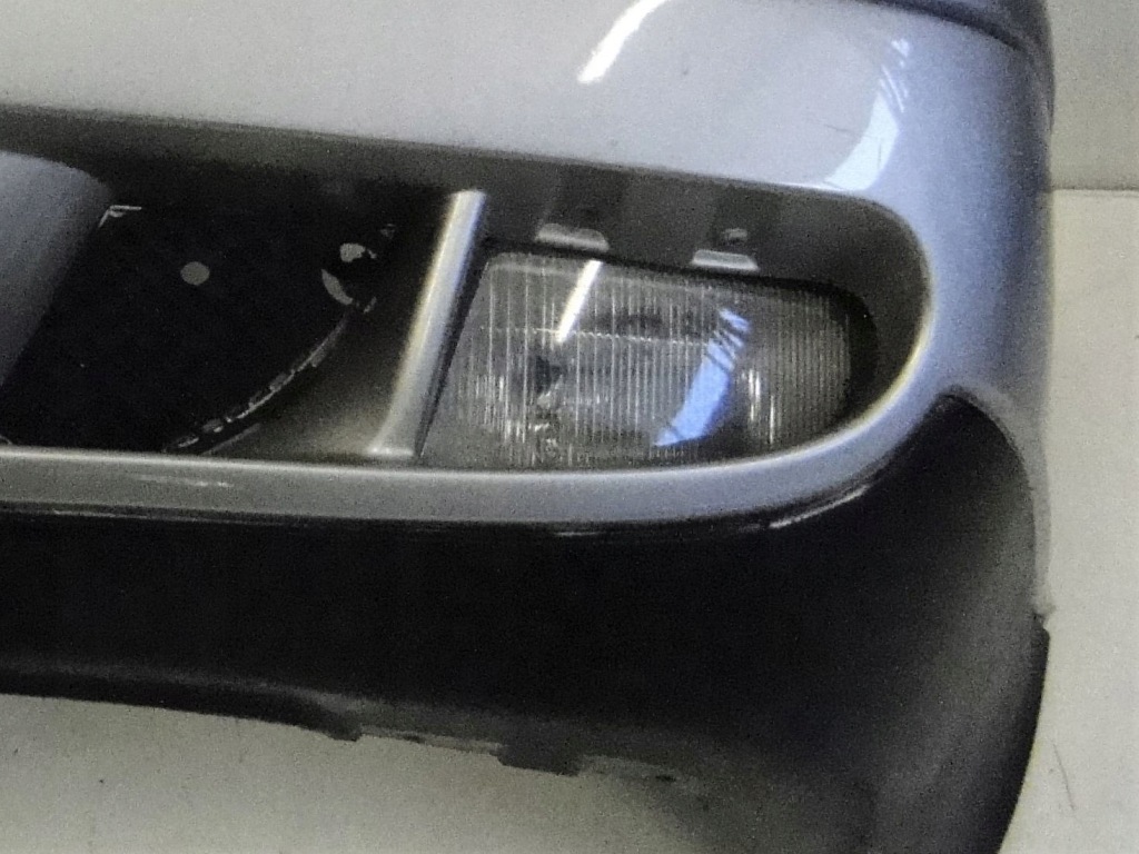 фото №4, Mercedes clk 208 протитуманна фара протитуманний h1 лівий