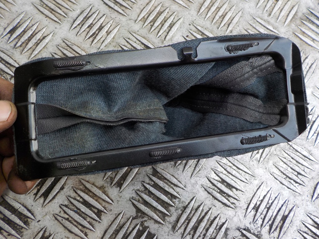 фото №5, Volvo v70 i чехол тормоза ручного