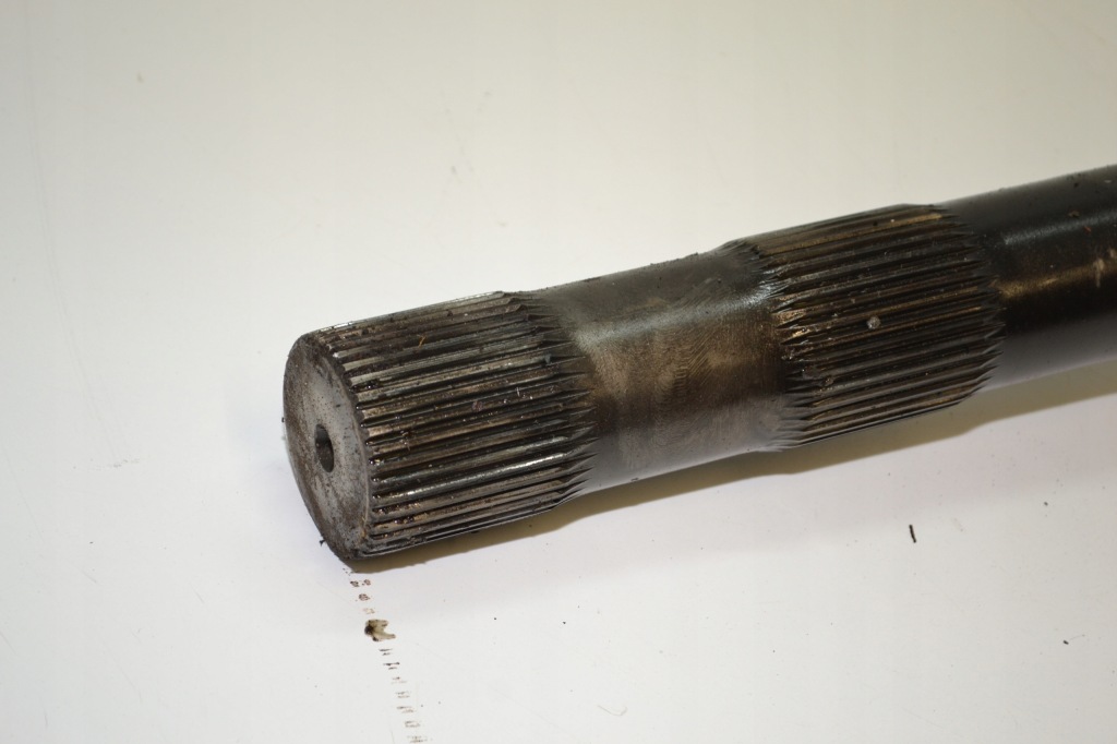 Mercedes actros mp4 приводной вал приводная левая Доставка