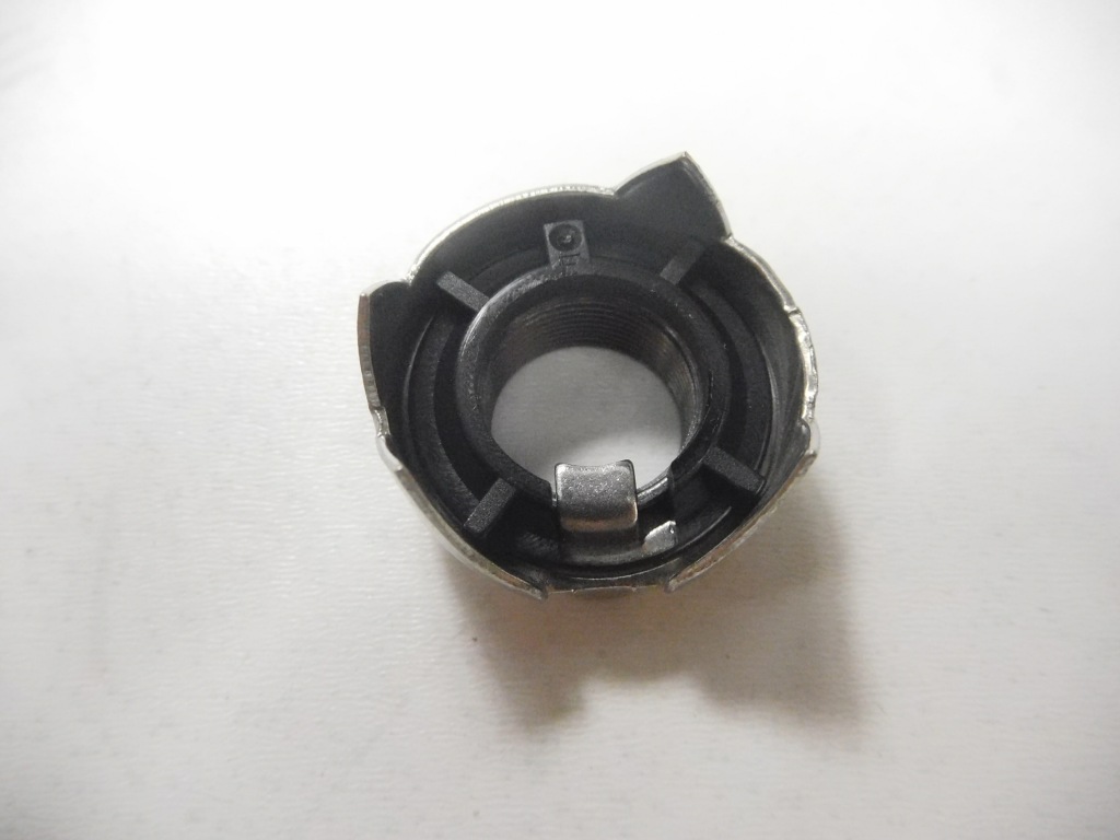 фото №3, Болт стяжна renault scenic 99-03 оригінальний номер 8200208998