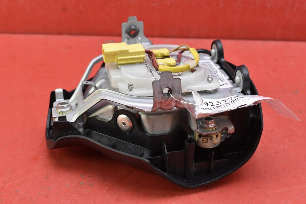 фото №5, Подушка безопасности подушка воздушная водителя 7030a088xa mitsubishi outlander 2 ii