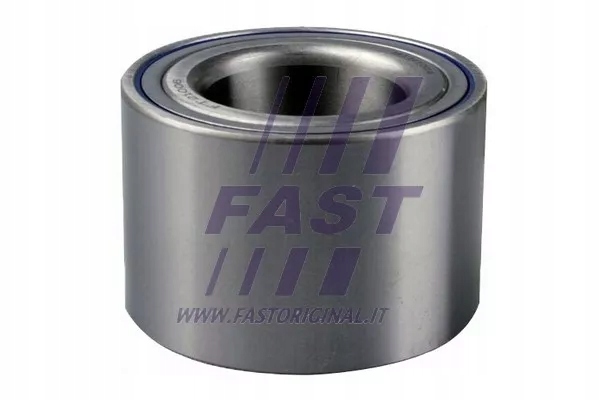 фото №2, Підшипник колеса daily 06- prz. 73x40x55 fast