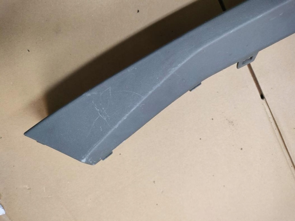 фото №8, Накладка бампера перед bmw x1 f48 7954211 оригинал