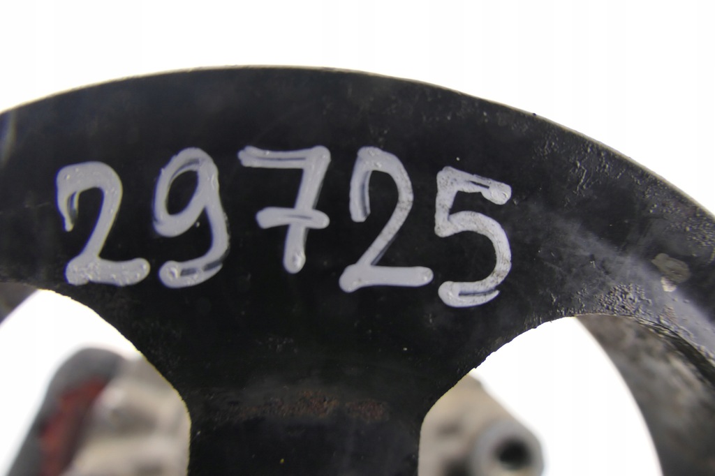 фото №12, Насос підсилювача range rover discovery iii 2.7td