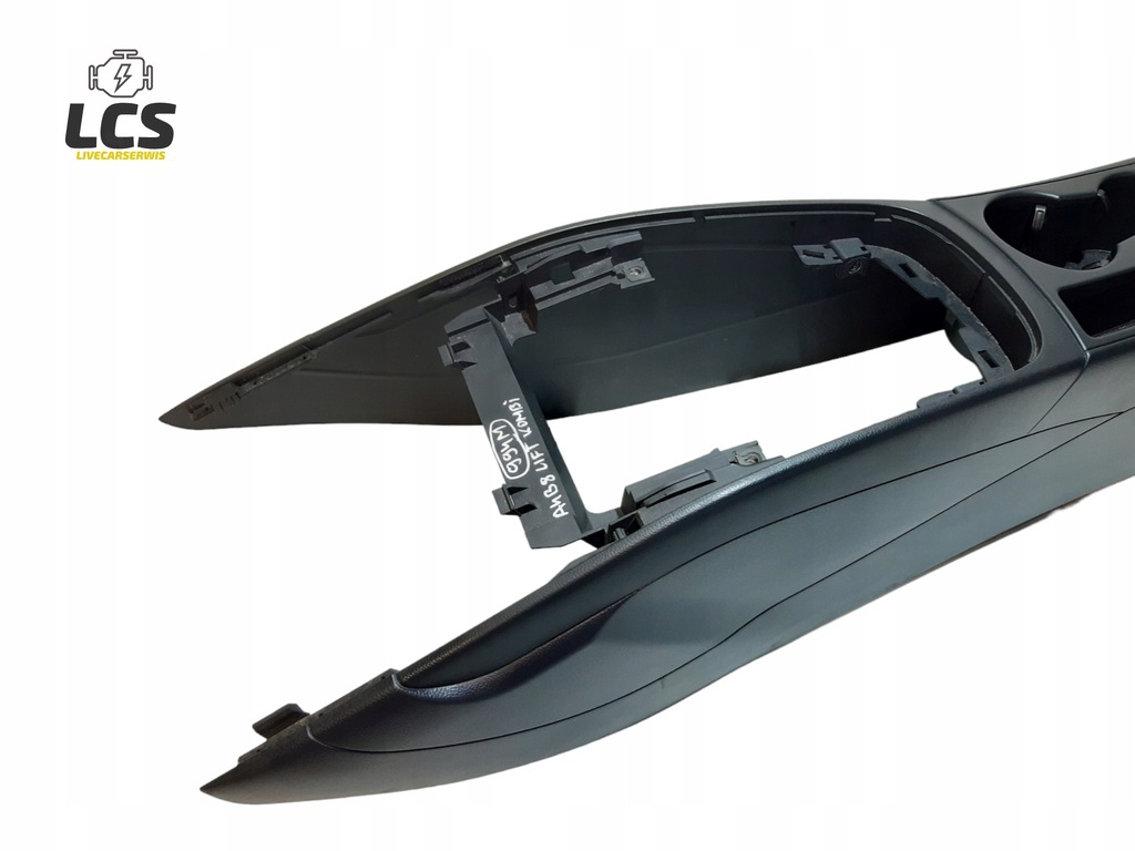 фото №9, Тунель середній audi a4b8 lift kombi 8k0863244