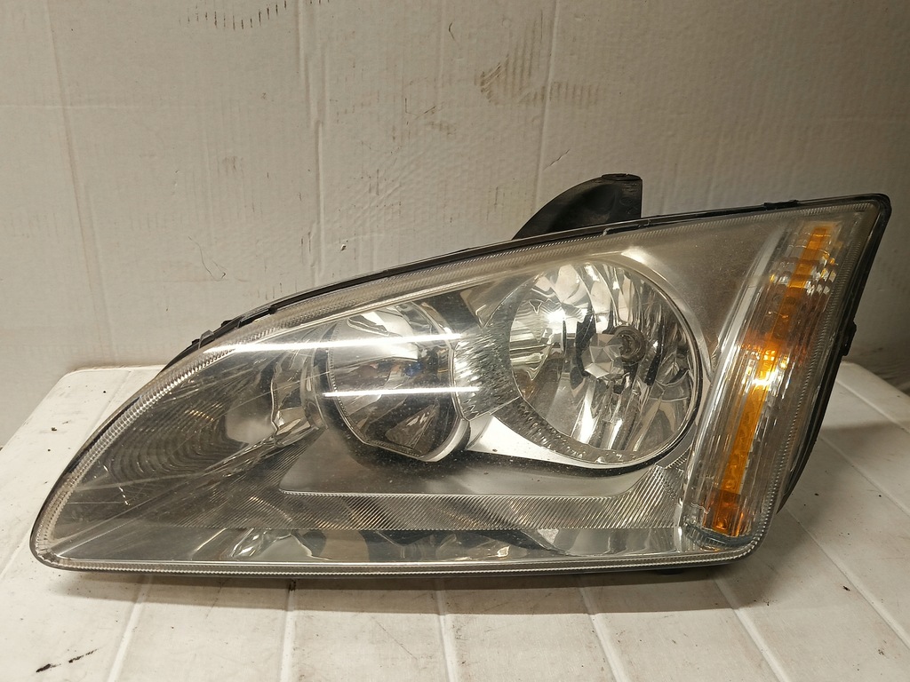 фото №1, Лампа передня ліва ford focus