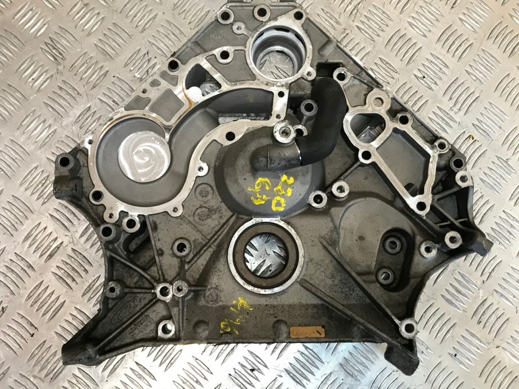 Купить Крышка распределительного вала mercedes r230 6,3 amg 1560152002