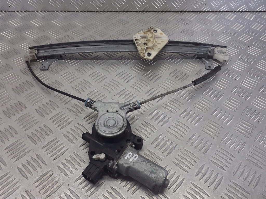 фото №1, Механизм стекло правый перед honda accord vii 2.2 ictdi