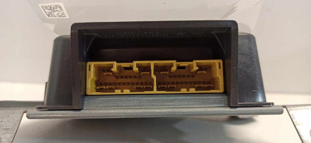 фото №5, Suzuki swift mk8 модуль датчик подушка безопасности 38910-52rc1