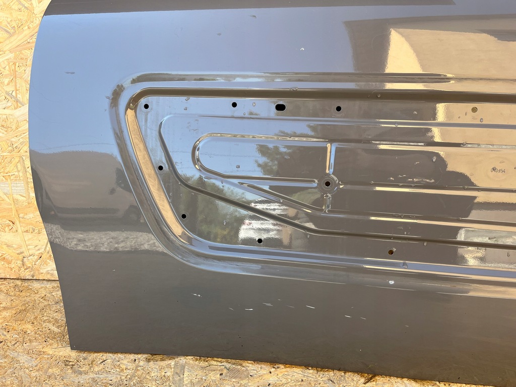 фото №10, Citroen c4 c-4 cactus двері ліва передні перед