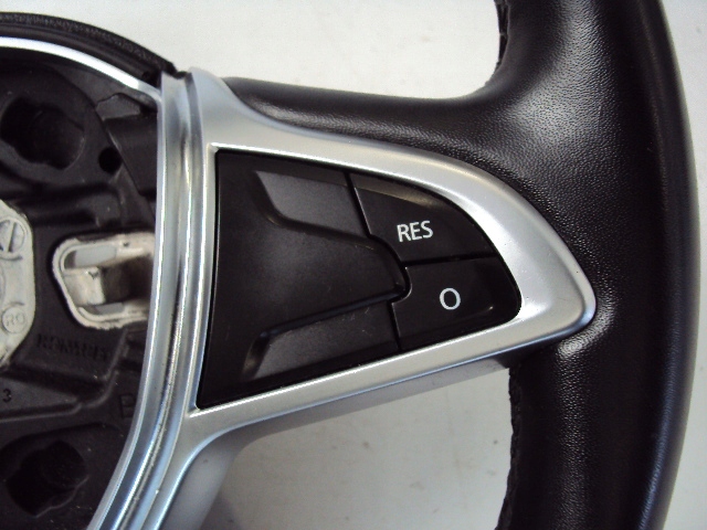 фото №4, Воздуховод dacia sandero ii stepway lift 19r