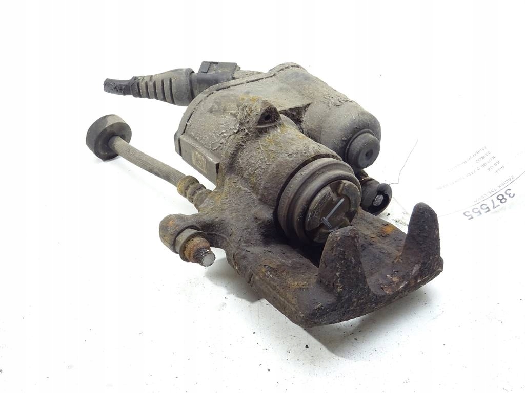 фото №1, Супорт задня лівий audi a6 c6 2.7tdi 04-08