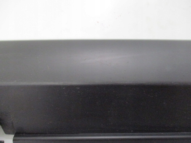 фото №3, Citroen c3 iii 2016- молдинг поріг ліва