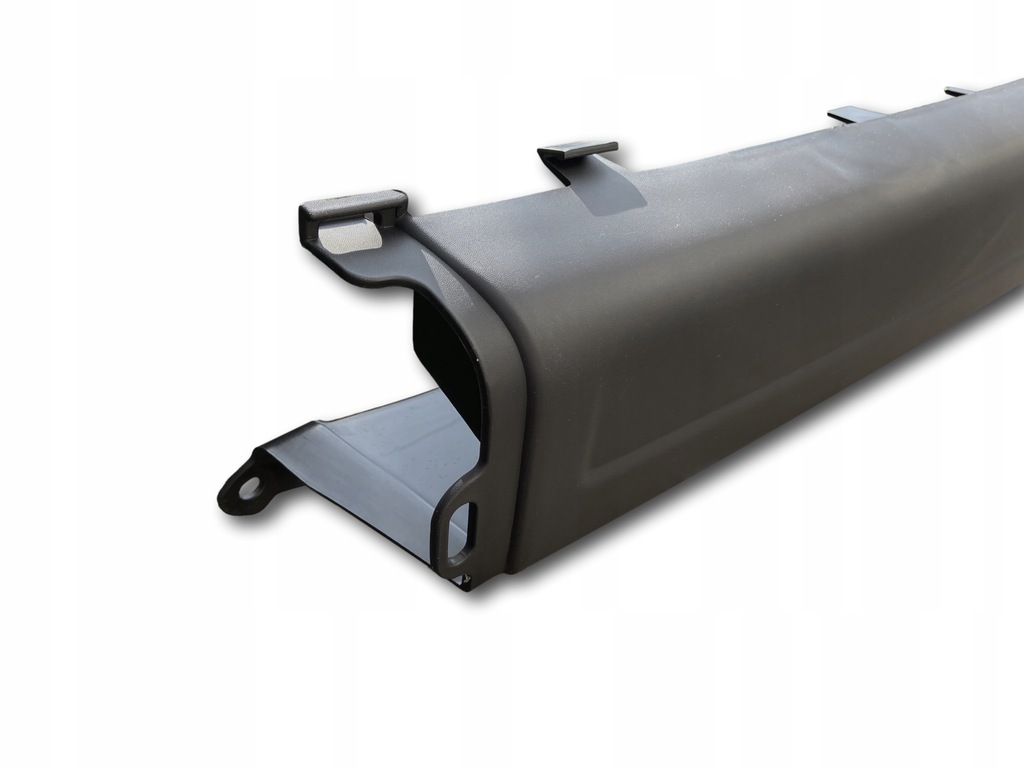 фото №4, Бампер задній задня renault master iii movano